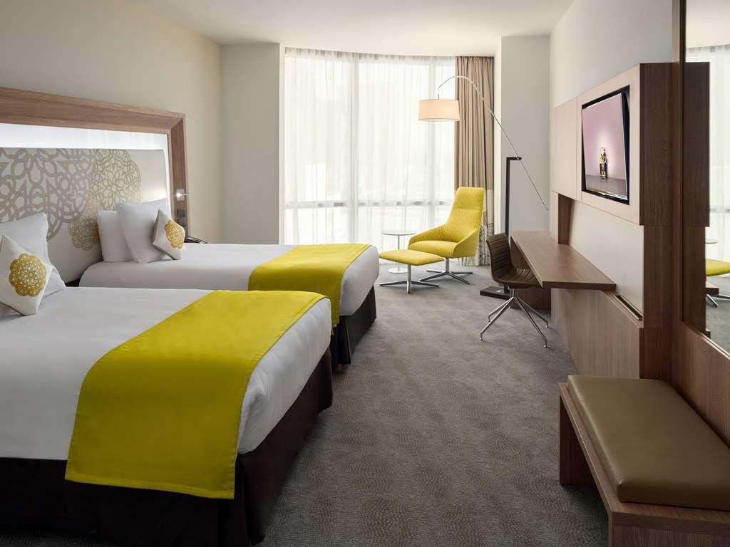 Novotel Jeddah Tahlia Quarto foto