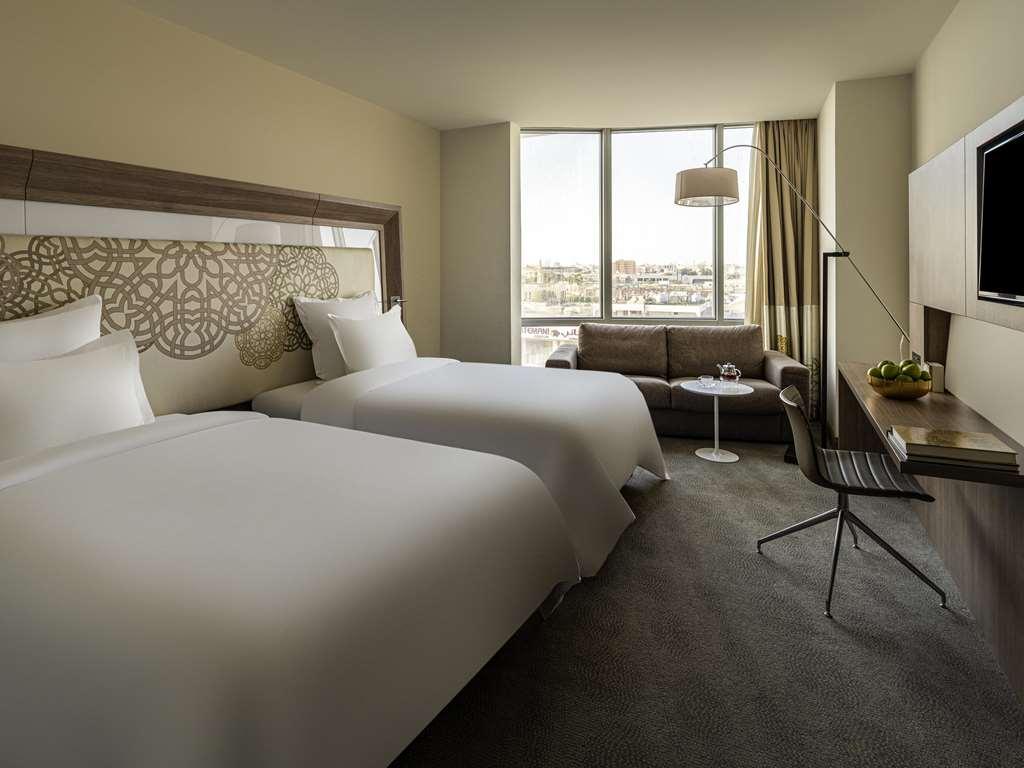 Novotel Jeddah Tahlia Quarto foto