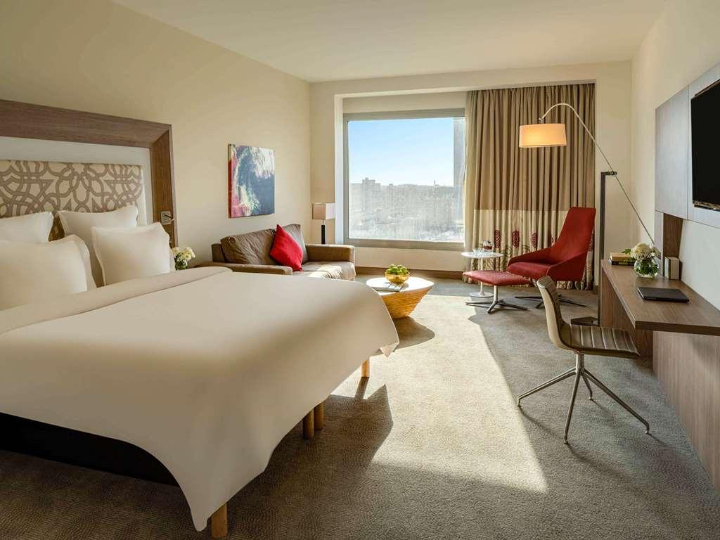 Novotel Jeddah Tahlia Quarto foto